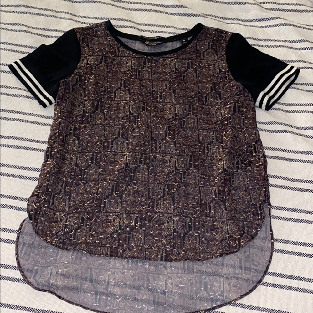 Maison Scotch by Scotch&Soda